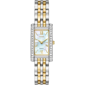 ساعت مچی سیتیزن EX1474-85D